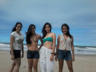 Photo 4 of egg donor profile in Sao Paulo, Sao Paulo, Brazil