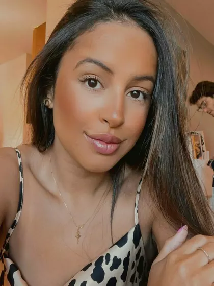 Thalita – Egg Donor in San Francisco, California, United States
