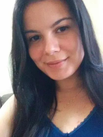 Amanda – Egg Donor in Chapeco, Santa Catarina, Brazil – photo 4