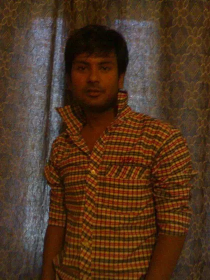Ravi – Sperm Donor in Lucknow, Uttar Pradesh, India