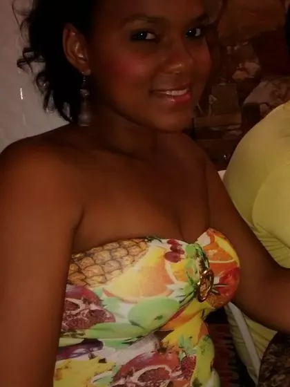 Isabela β Surrogate Mother in Salvador, Bahia, Brazil