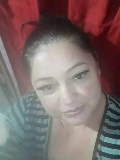Cleonice – Egg Donor in Porto Alegre, Rio Grande do Sul, Brazil