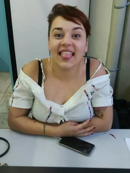 Erika – Egg Donor in Sao Bernardo do Campo, Sao Paulo, Brazil