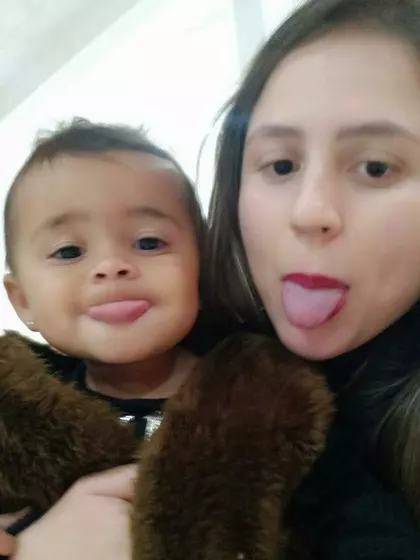 Marina – Egg Donor in Juiz de Fora, Minas Gerais, Brazil – photo 2