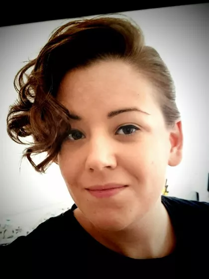 Marika – Egg Donor in Lund, Skane, Sweden – photo 3