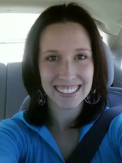 Ashley – Egg Donor in Glenrock, Wyoming, United States