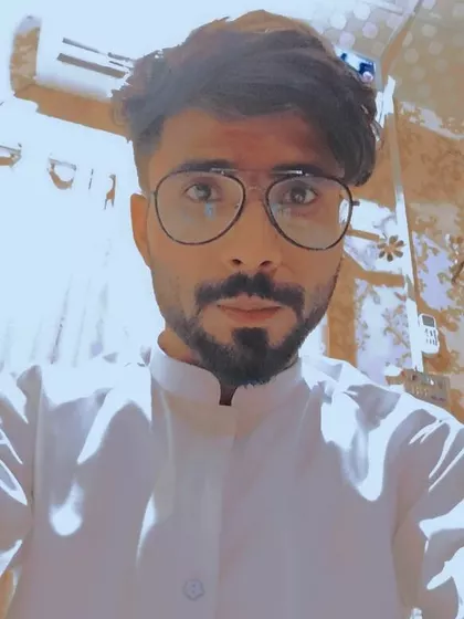 Sheeraz – Sperm Donor in Karachi, Sindh, Pakistan – photo 2