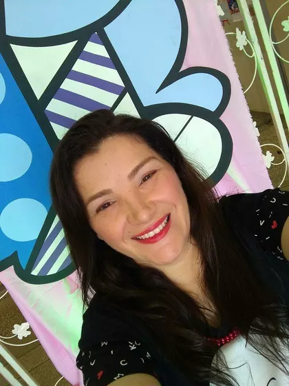 Susana – Surrogate Mother in Araraquara, Sao Paulo, Brazil