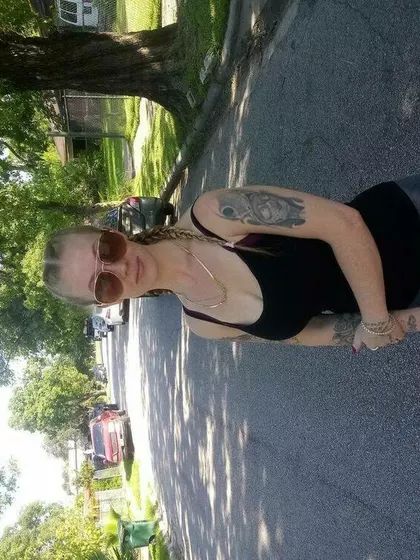 Melina – Surrogate Mother in Houston, Texas, United States