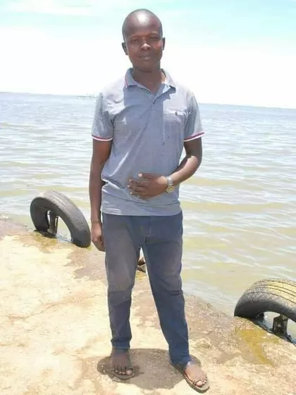 Brian – Sperm Donor in Kisumu, Nyanza, Kenya – photo 2