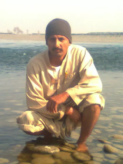 Ejaz