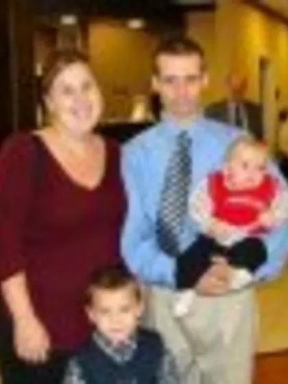 Monica – Surrogate Mother in Greenville, South Carolina, United States