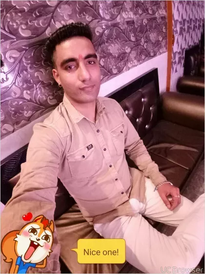 Rahul – Sperm Donor in Mutthi, Jammu and Kashmir, India – photo 4