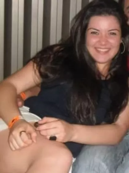 Thainã – Egg Donor in Araquara, Sao Paulo, Brazil – photo 2