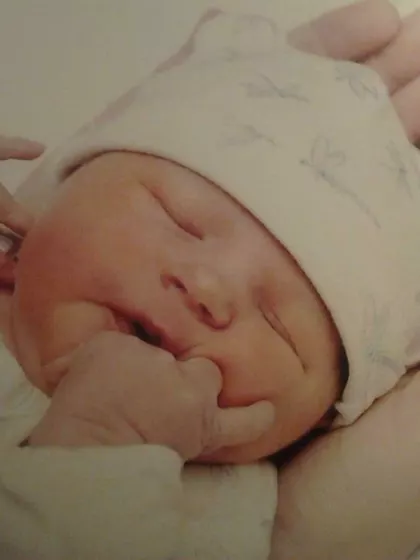 Jamie – Egg Donor in Fort Lauderdale, Florida, United States – photo 2