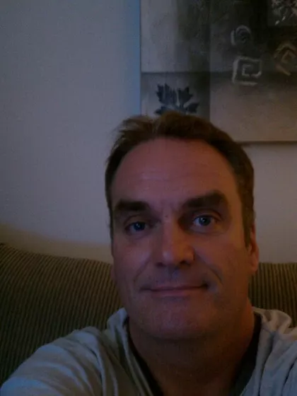 George ā Sperm Donor in Indianapolis, Indiana, United States