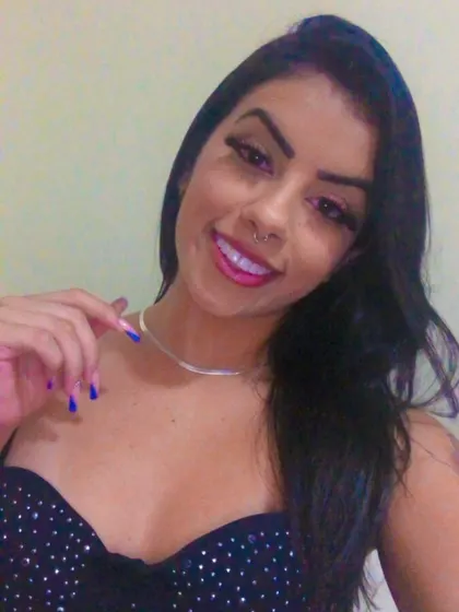 Bruna – Egg Donor in Curitiba, Parana, Brazil