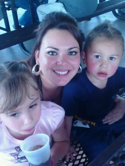Veronica – Egg Donor in Miami, Florida, United States – photo 3