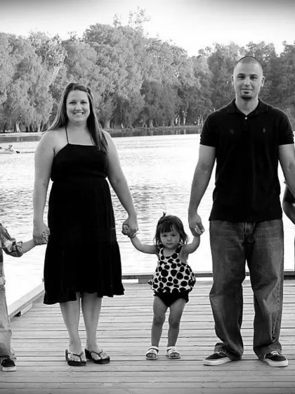 Brittiany – Surrogate Mother in Riverside, California, United States – photo 2