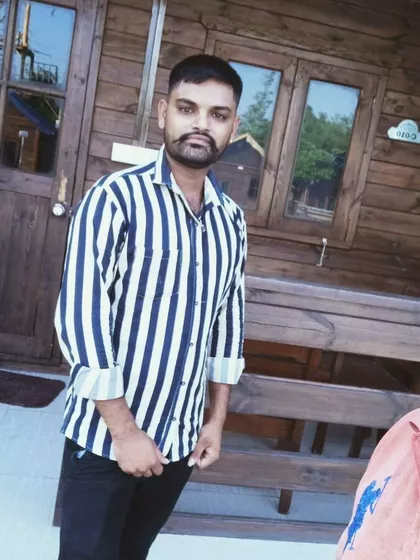 Niku – Sperm Donor in Baroda, Gujarat, India