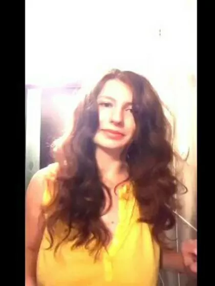 Tetiana – Egg Donor in Kostopil, Rivne, Ukraine – photo 2