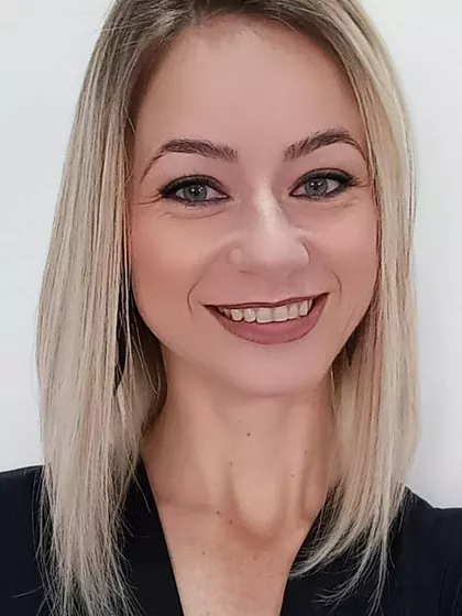 Luana – Egg Donor in Sao Jose dos Pinhais, Parana, Brazil – photo 2