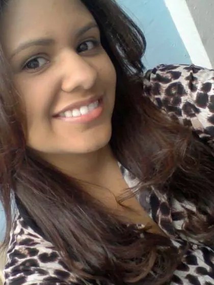 Priscila – Egg Donor in Osasco, Sao Paulo, Brazil – photo 2