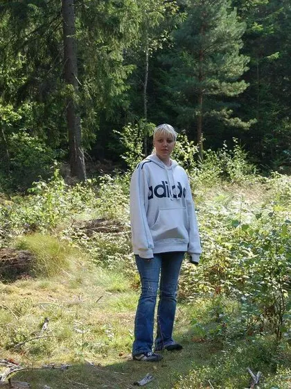 Johanna – Egg Donor in Almhult, Kronoberg, Sweden