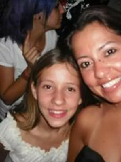 Gislaine – Surrogate Mother in Porto Alegre, Rio Grande do Sul, Brazil – photo 4