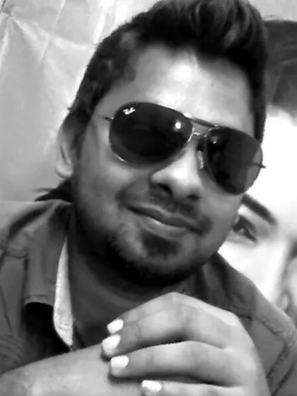 Santosh