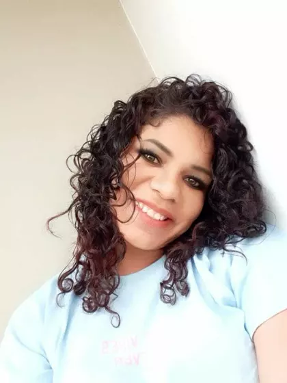 Lydianne – Egg Donor in Ijui, Rio Grande do Sul, Brazil