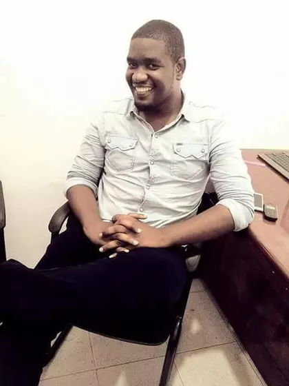Suleiman – Sperm Donor in Zanzibar City, Zanzibar Urban West, Tanzania – photo 2