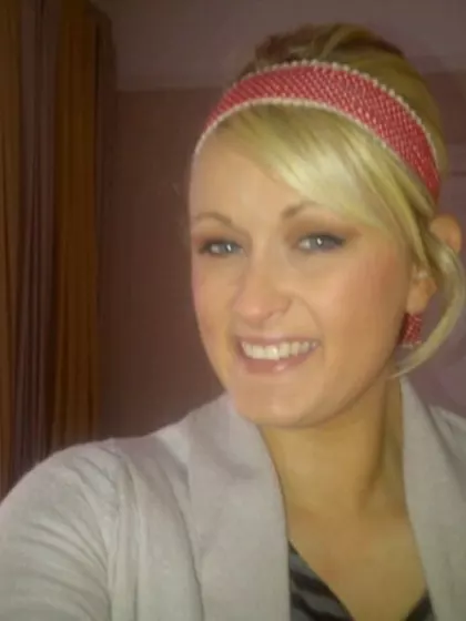 Kimberley – Surrogate Mother in Sunderland, England, United Kingdom – photo 2