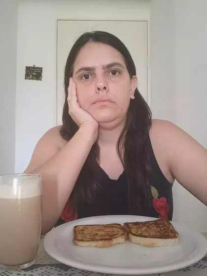 Patricia – Surrogate Mother in Jundiai, Sao Paulo, Brazil