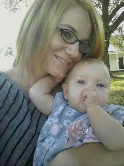 Jenna – Surrogate Mother in Pensacola, Florida, United States