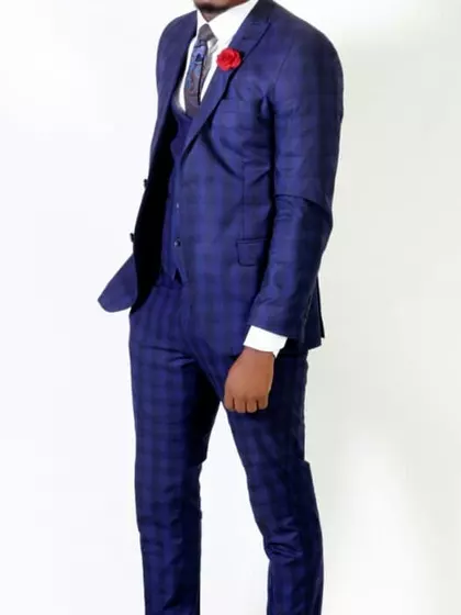 Prince – Sperm Donor in Uyo, Akwa Ibom, Nigeria – photo 2