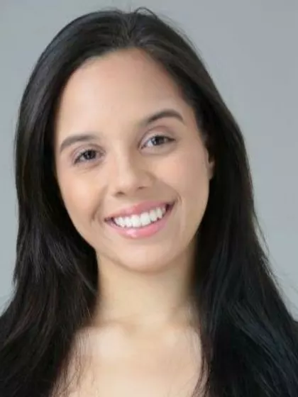 Camila – Egg Donor in Campinas, Sao Paulo, Brazil – photo 3