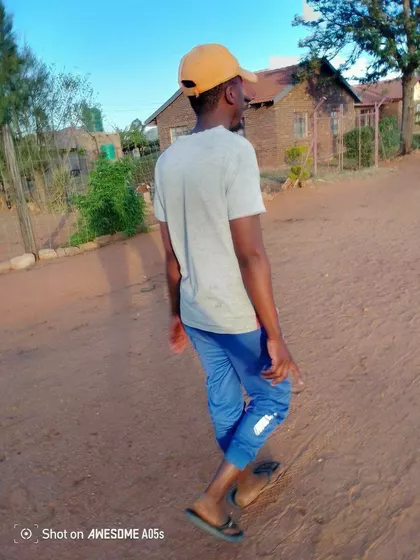 Morokolo – Sperm Donor in Polokwane, Northern Province, South Africa