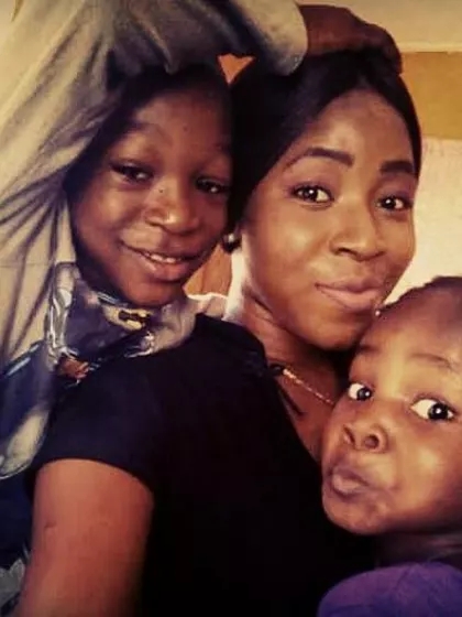 Benedictagibson – Surrogate Mother in Bariga, Lagos, Nigeria – photo 4