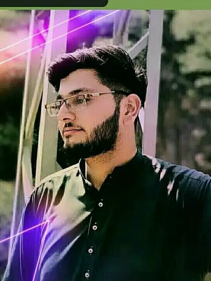 Abdul – Sperm Donor in Peshawar, North West Frontier, Pakistan
