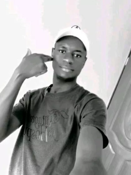 Erick – Sperm Donor in Kisumu, Nyanza, Kenya