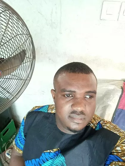 Emeka – Sperm Donor in Port Harcourt, Rivers, Nigeria – photo 4