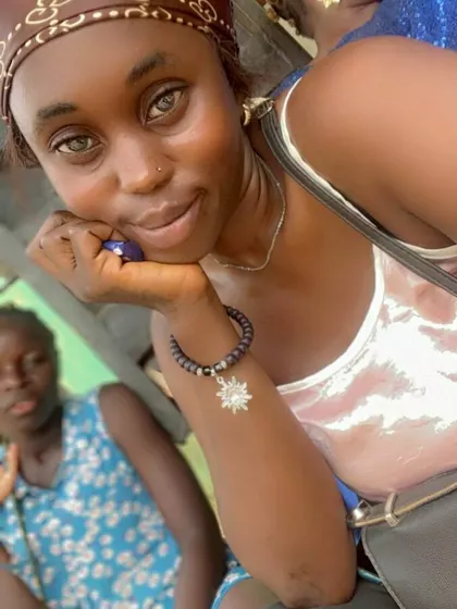Wuraola – Surrogate Mother in Lagos, Lagos, Nigeria