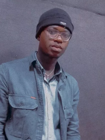 Peter – Sperm Donor in Ibadan, Oyo, Nigeria – photo 3