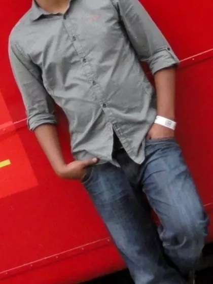 Mohd – Sperm Donor in Bangalore, Karnataka, India