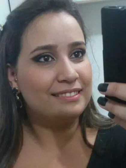 Suzana – Egg Donor in Cuiaba, Mato Grosso, Brazil – photo 3