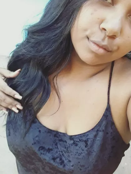Ana – Egg Donor in Montes Claros, Minas Gerais, Brazil