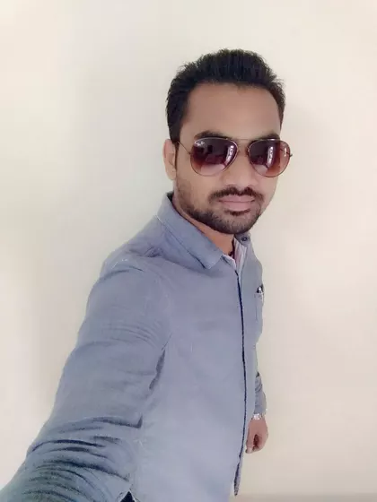 Salman – Sperm Donor in Panvel, Maharashtra, India
