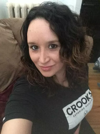 Jazmin – Egg Donor in Saint John, New Brunswick, Canada