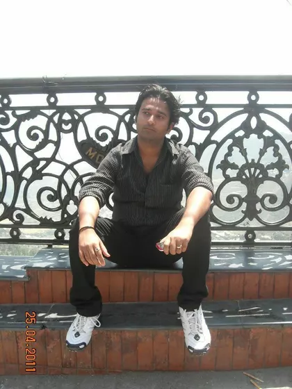 Sandeep – Sperm Donor in Kanpur, Uttar Pradesh, India – photo 2